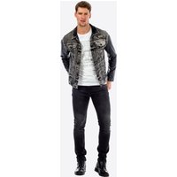 Cipo & Baxx Jeansjacke von Cipo & Baxx