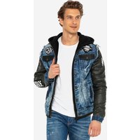 Cipo & Baxx Jeansjacke von Cipo & Baxx