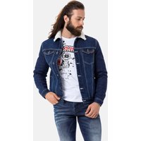 Cipo & Baxx Jeansjacke von Cipo & Baxx