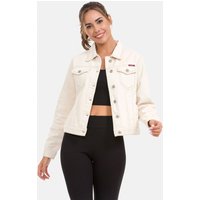 Cipo & Baxx Jeansjacke von Cipo & Baxx