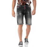 Cipo & Baxx Jeansshorts von Cipo & Baxx