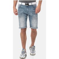 Cipo & Baxx Jeansshorts von Cipo & Baxx