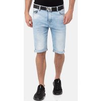 Cipo & Baxx Jeansshorts von Cipo & Baxx