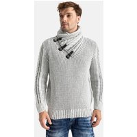 Cipo & Baxx Kapuzenpullover von Cipo & Baxx