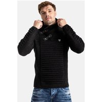 Cipo & Baxx Kapuzenpullover von Cipo & Baxx