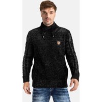 Cipo & Baxx Kapuzenpullover von Cipo & Baxx