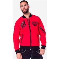 Cipo & Baxx Outdoorjacke von Cipo & Baxx