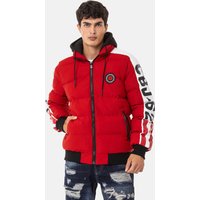 Cipo & Baxx Steppjacke von Cipo & Baxx