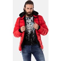 Cipo & Baxx Steppjacke von Cipo & Baxx