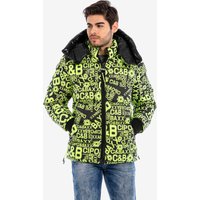 Cipo & Baxx Steppjacke von Cipo & Baxx