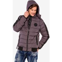 Cipo & Baxx Steppjacke von Cipo & Baxx