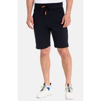 Cipo & Baxx Stoffhose "Shorts", elastischer Bund mit Kordelzug Cipo & Baxx Stoffhose "Shorts", elastischer Bund mit Kordelzug von Cipo & Baxx