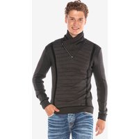 Cipo & Baxx Strickpullover von Cipo & Baxx