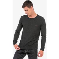 Cipo & Baxx Strickpullover von Cipo & Baxx