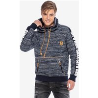 Cipo & Baxx Strickpullover von Cipo & Baxx