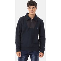 Cipo & Baxx Strickpullover von Cipo & Baxx