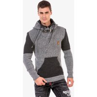 Cipo & Baxx Strickpullover von Cipo & Baxx