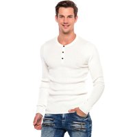 Cipo & Baxx Strickpullover von Cipo & Baxx