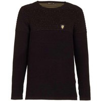 Cipo & Baxx Strickpullover von Cipo & Baxx