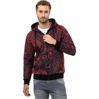 Cipo & Baxx Sweatjacke von Cipo & Baxx