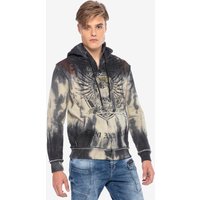 Cipo & Baxx Sweatjacke von Cipo & Baxx