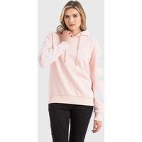 Cipo & Baxx Sweatshirt "HOODIE SWEATSHIRT" 1 Stk. tlg. modisches Design mit hohem Tragekomfort von Cipo & Baxx