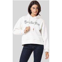 Cipo & Baxx Sweatshirt "SWEATSHIRT", ein sportlich-lässiges Kleidungsstück von Cipo & Baxx