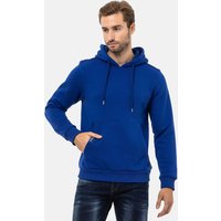 Cipo & Baxx Sweatshirt "Sweatshirts", (1 tlg.), mit Kapuze, CL557 Cipo & Baxx Sweatshirt "Sweatshirts", (1 tlg.), mit Kapuze, CL557 von Cipo & Baxx
