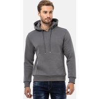 Cipo & Baxx Sweatshirt "Sweatshirts", (1 tlg.), mit Kapuze, CL557 Cipo & Baxx Sweatshirt "Sweatshirts", (1 tlg.), mit Kapuze, CL557 von Cipo & Baxx