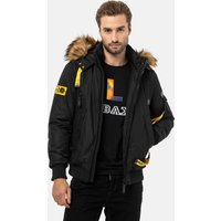 Cipo & Baxx Winterjacke von Cipo & Baxx