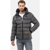 Cipo & Baxx Winterjacke "Jacke", mit Kapuze, im Steppdesign von Cipo & Baxx