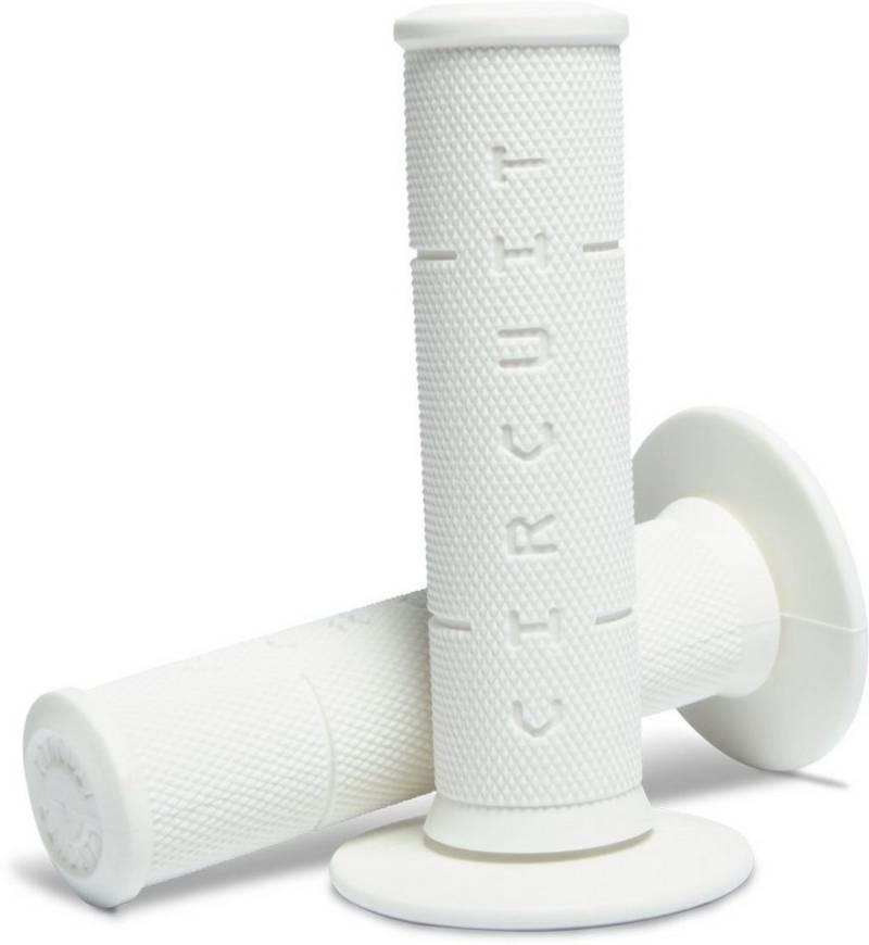 Circuit Equipment Griff CIRCUIT IV Gummigriffe Circuit Equipment Griff CIRCUIT IV Gummigriffe von Circuit Equipment