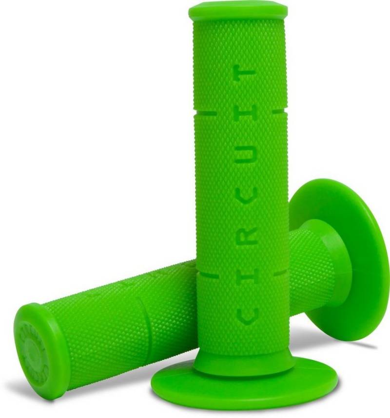 Circuit Equipment Griff CIRCUIT IV Gummigriffe Circuit Equipment Griff CIRCUIT IV Gummigriffe von Circuit Equipment