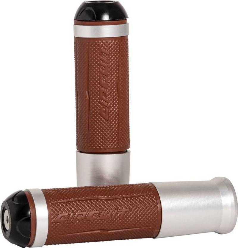 Circuit Equipment Griff Circuit Equipment SILVERSTONE Gummigriffe Circuit Equipment Griff Circuit Equipment SILVERSTONE Gummigriffe von Circuit Equipment