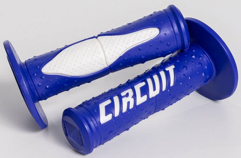 Circuit Equipment Griff ELECTRA Gummigriffe Circuit Equipment Griff ELECTRA Gummigriffe von Circuit Equipment