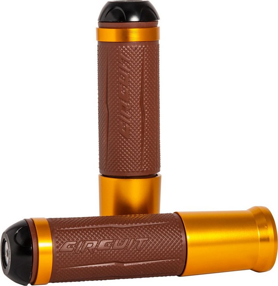 Circuit Equipment Griff SILVERSTONE Gummigriffe Circuit Equipment Griff SILVERSTONE Gummigriffe von Circuit Equipment