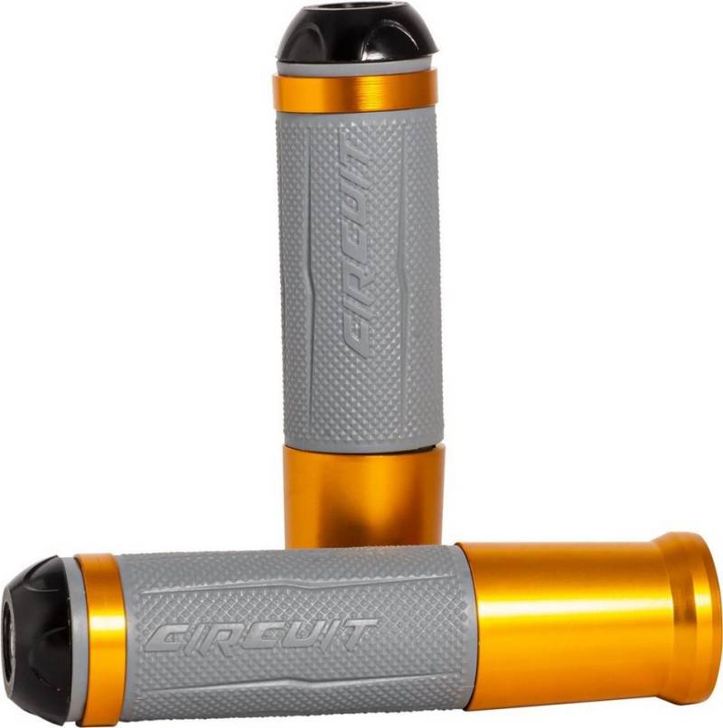 Circuit Equipment Griff SILVERSTONE Gummigriffe Circuit Equipment Griff SILVERSTONE Gummigriffe von Circuit Equipment