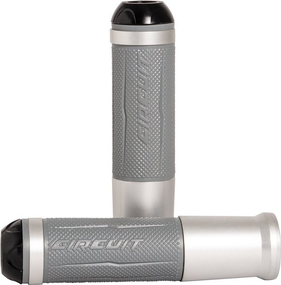 Circuit Equipment Griff SILVERSTONE Gummigriffe Circuit Equipment Griff SILVERSTONE Gummigriffe von Circuit Equipment