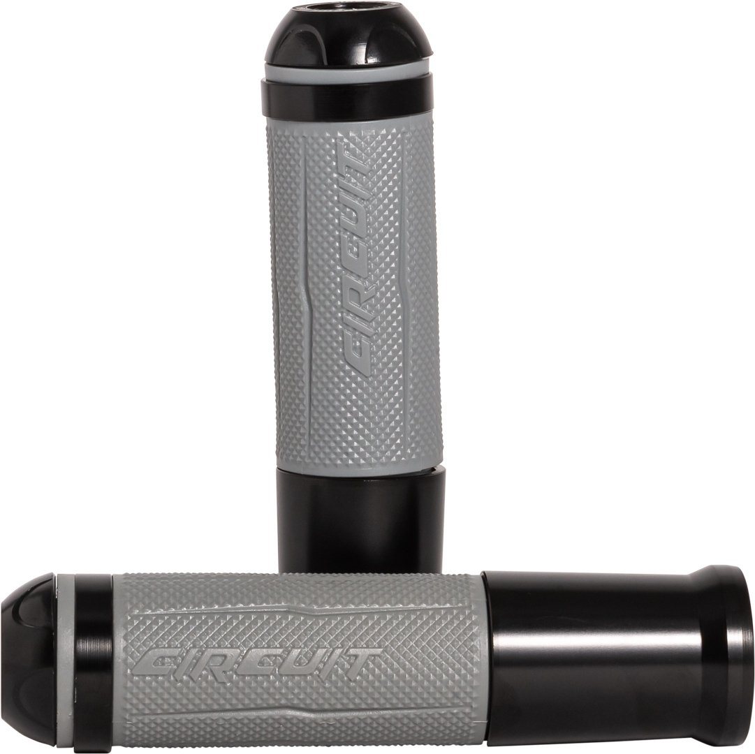 Circuit Equipment Griff SILVERSTONE Gummigriffe Circuit Equipment Griff SILVERSTONE Gummigriffe von Circuit Equipment