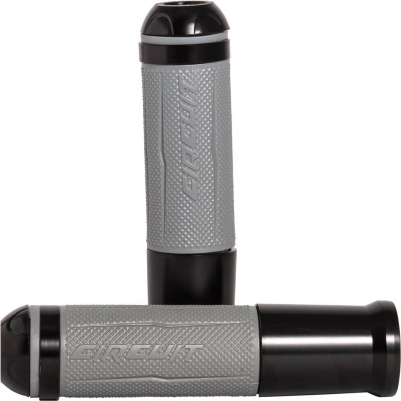 Circuit Equipment Griff SILVERSTONE Gummigriffe Circuit Equipment Griff SILVERSTONE Gummigriffe von Circuit Equipment