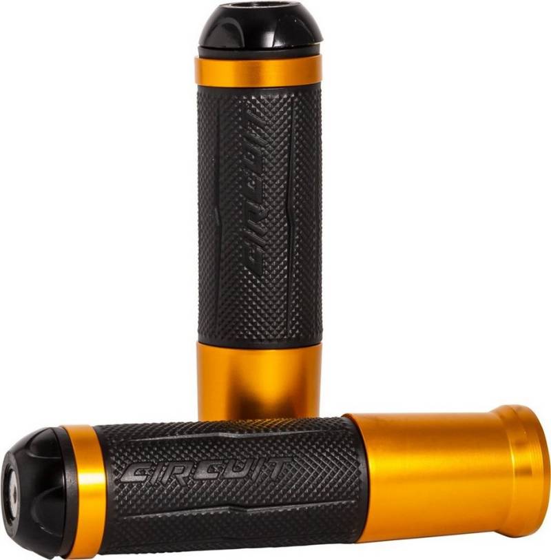 Circuit Equipment Griff SILVERSTONE Gummigriffe Circuit Equipment Griff SILVERSTONE Gummigriffe von Circuit Equipment