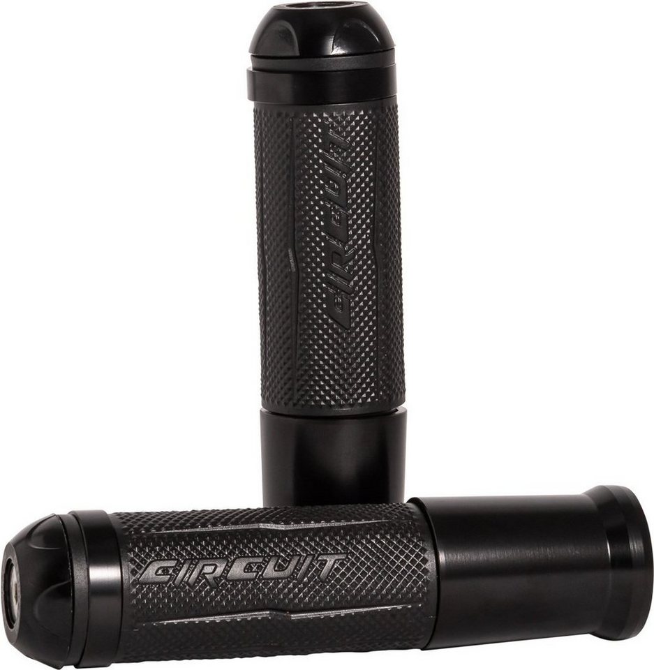 Circuit Equipment Griff SILVERSTONE Gummigriffe Circuit Equipment Griff SILVERSTONE Gummigriffe von Circuit Equipment