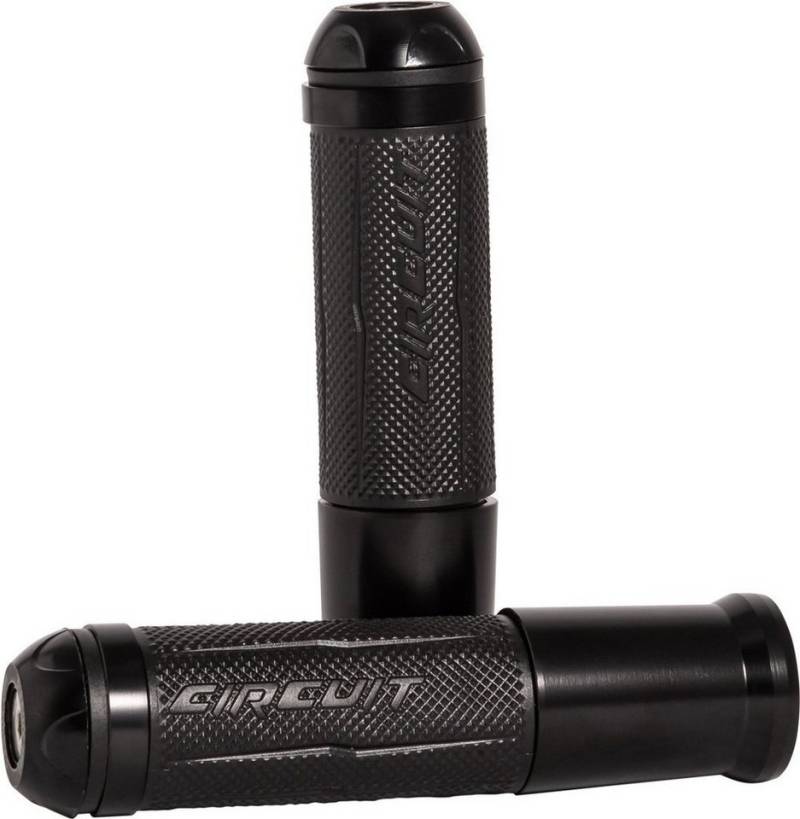 Circuit Equipment Griff SILVERSTONE Gummigriffe Circuit Equipment Griff SILVERSTONE Gummigriffe von Circuit Equipment