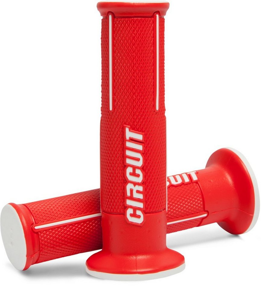 Circuit Equipment Griff SPEED Gummigriffe Circuit Equipment Griff SPEED Gummigriffe von Circuit Equipment