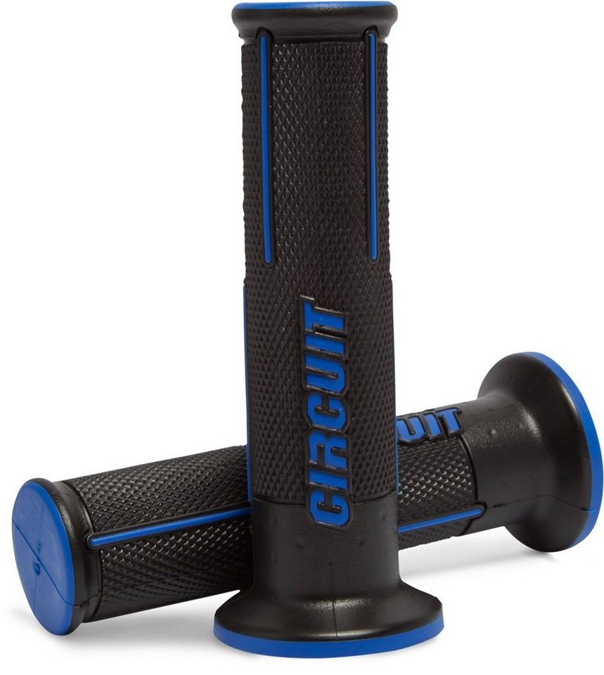 Circuit Equipment Griff SPEED Gummigriffe Circuit Equipment Griff SPEED Gummigriffe von Circuit Equipment