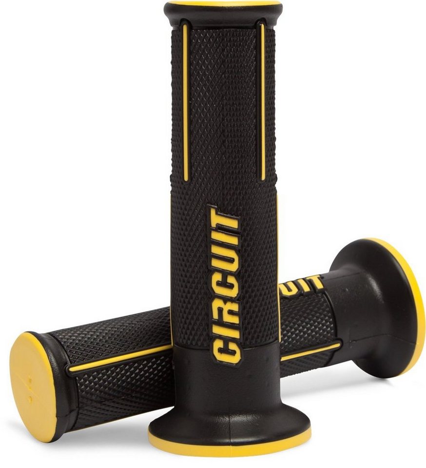 Circuit Equipment Griff SPEED Gummigriffe Circuit Equipment Griff SPEED Gummigriffe von Circuit Equipment