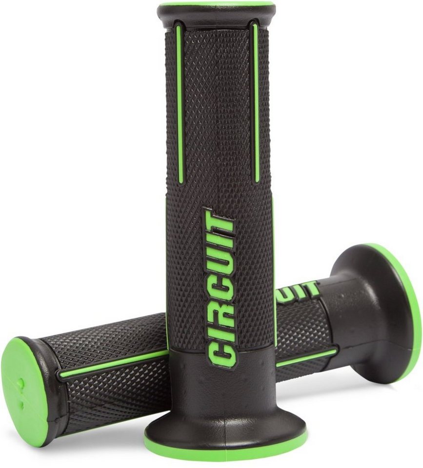 Circuit Equipment Griff SPEED Gummigriffe Circuit Equipment Griff SPEED Gummigriffe von Circuit Equipment