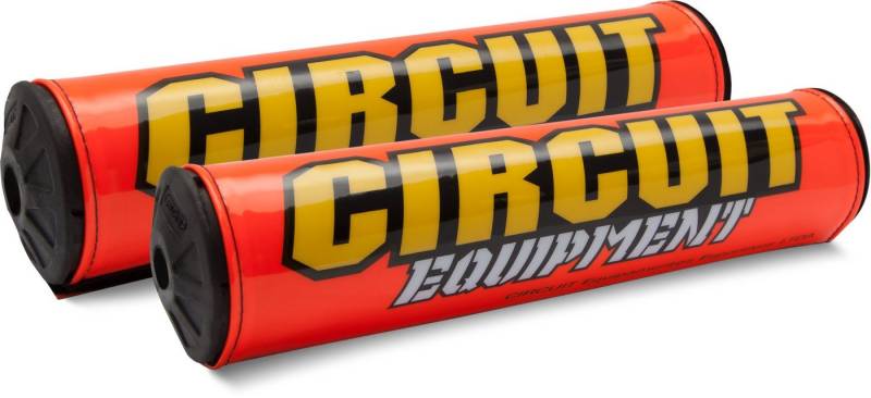 Circuit Equipment Zubehör-Set I.9 Lenkerpolster Circuit Equipment Zubehör-Set I.9 Lenkerpolster von Circuit Equipment