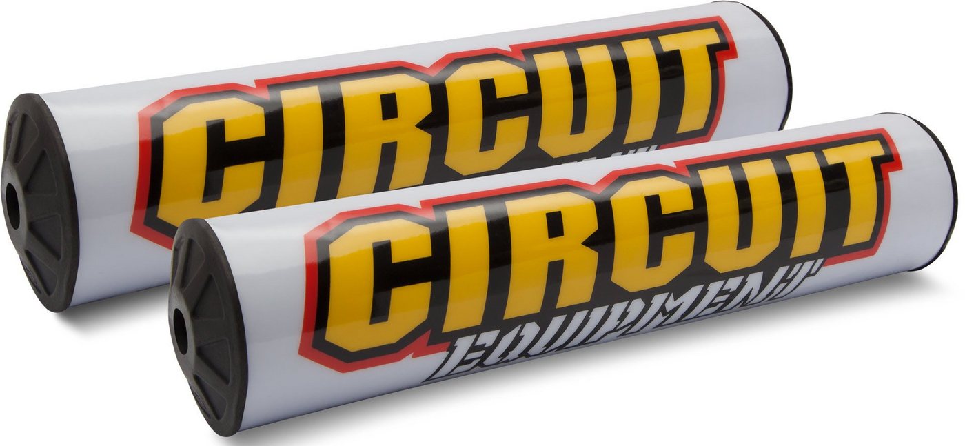 Circuit Equipment Zubehör-Set I.9 Lenkerpolster Circuit Equipment Zubehör-Set I.9 Lenkerpolster von Circuit Equipment