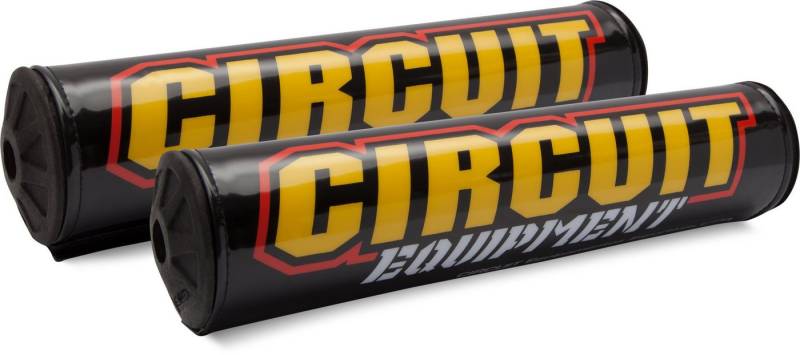 Circuit Equipment Zubehör-Set I.9 Lenkerpolster Circuit Equipment Zubehör-Set I.9 Lenkerpolster von Circuit Equipment